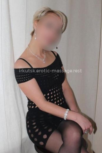 Проститутка Ульяна - Фото 1 №4561